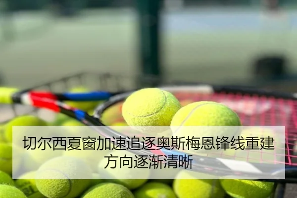 切尔西夏窗加速追逐奥斯梅恩锋线重建方向逐渐清晰