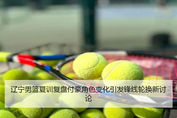 辽宁男篮夏训复盘付豪角色变化引发锋线轮换新讨论
